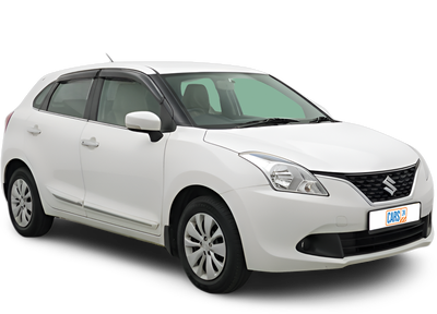 Maruti Baleno-img